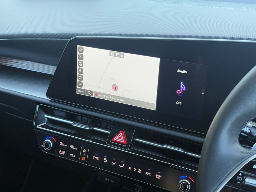 2025 Kia Niro