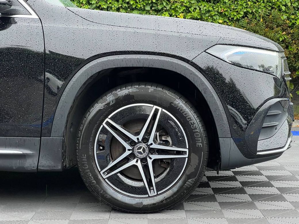 2023 Mercedes-Benz EQB