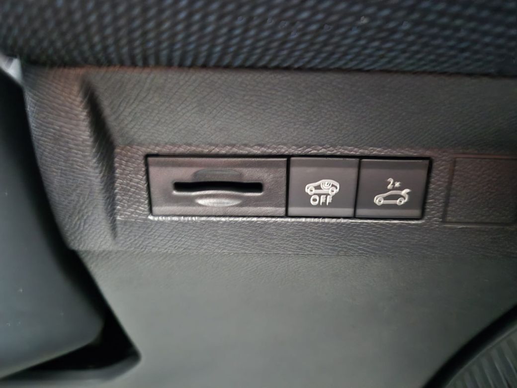 2026 Citroen C5 Aircross