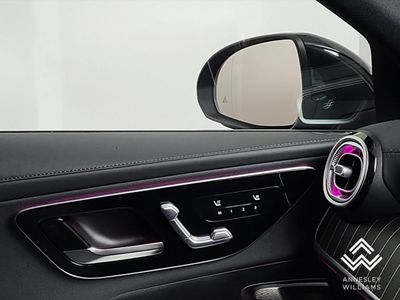 2025 Mercedes-Benz GLC Class