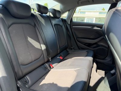 2019 Audi A3