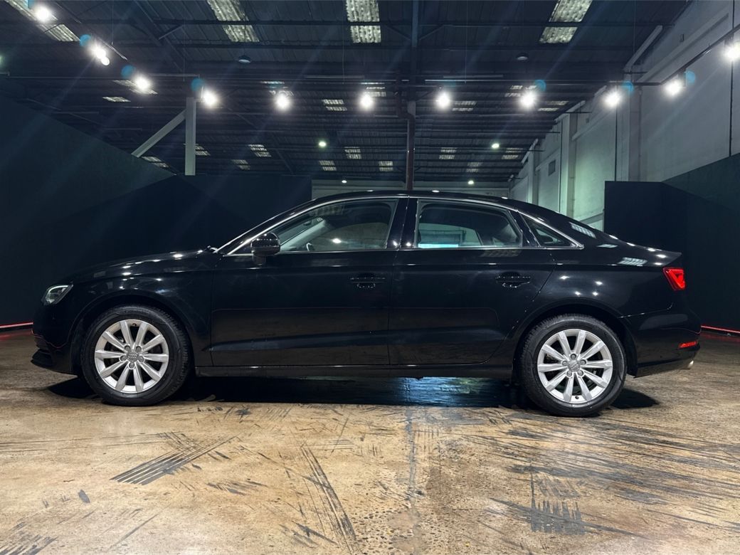 2016 Audi A3