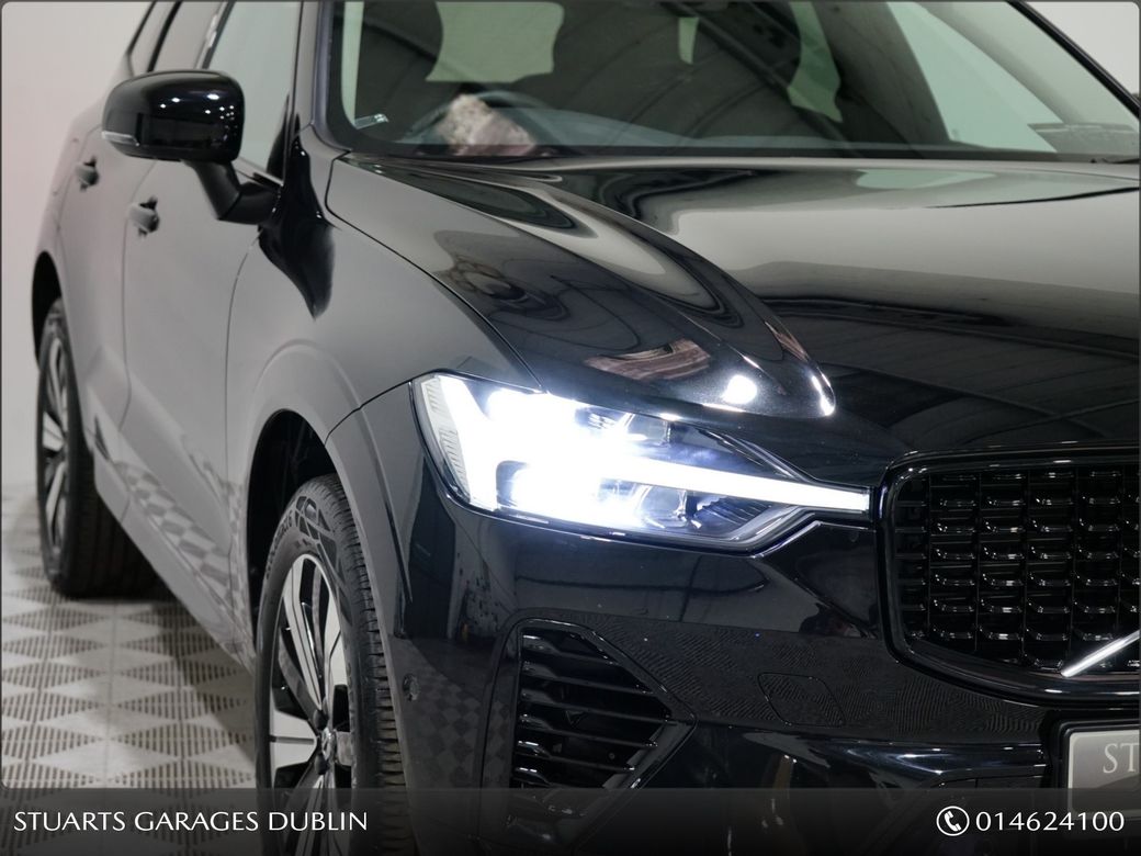 2024 Volvo XC60
