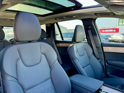 2025 Volvo XC90
