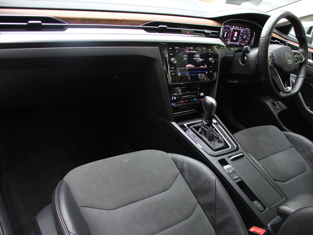 2023 Volkswagen Arteon