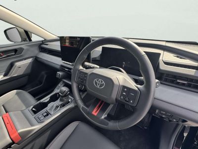 2026 Toyota Rav4
