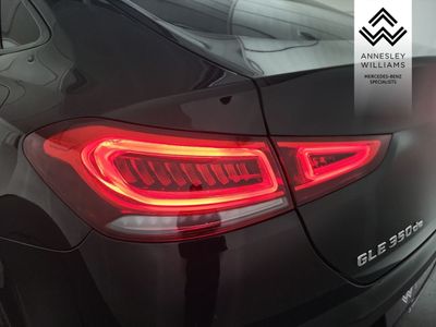 2023 Mercedes-Benz GLE Class