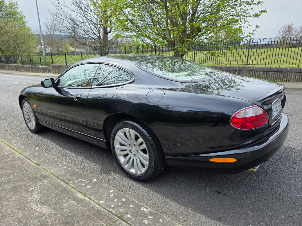 2005 Jaguar X-Type