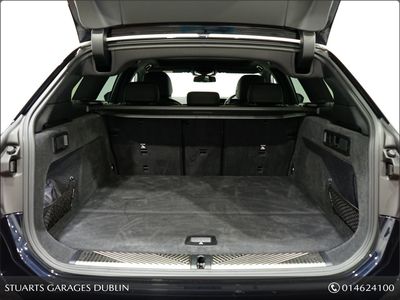2025 BMW 5 Series