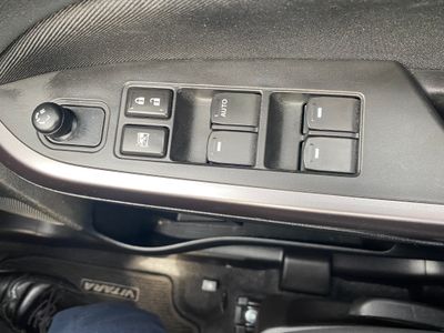 2024 Suzuki Vitara