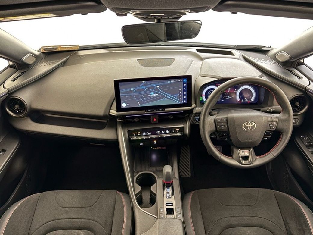 2024 Toyota C-HR