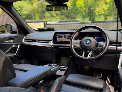 2023 BMW X1