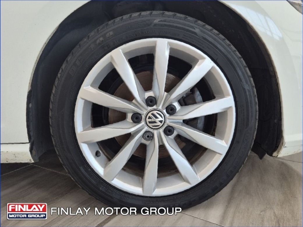 2020 Volkswagen Golf