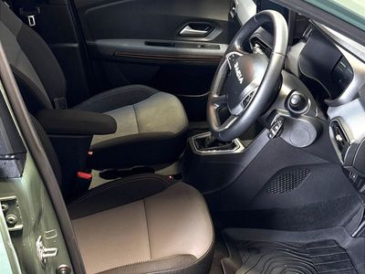 2025 Dacia Jogger