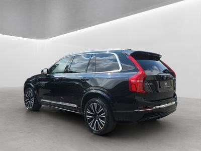 2023 Volvo XC90