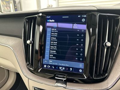 2023 Volvo XC60