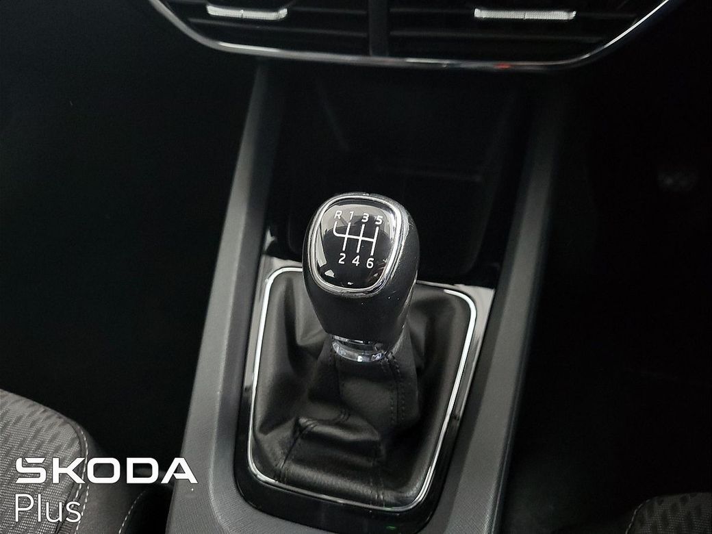 2023 Skoda Octavia
