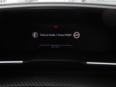 2019 Peugeot 508