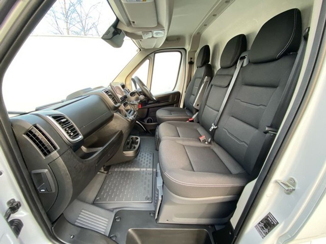 2026 Toyota Proace