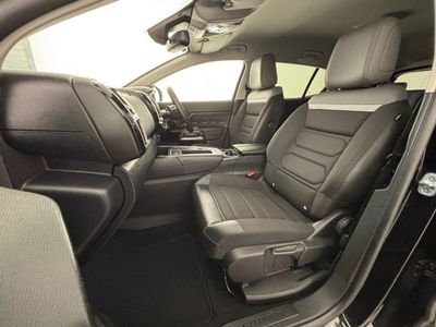 2022 Citroen C5 Aircross