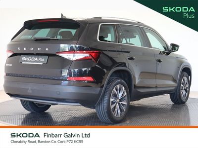 2023 Skoda Kodiaq