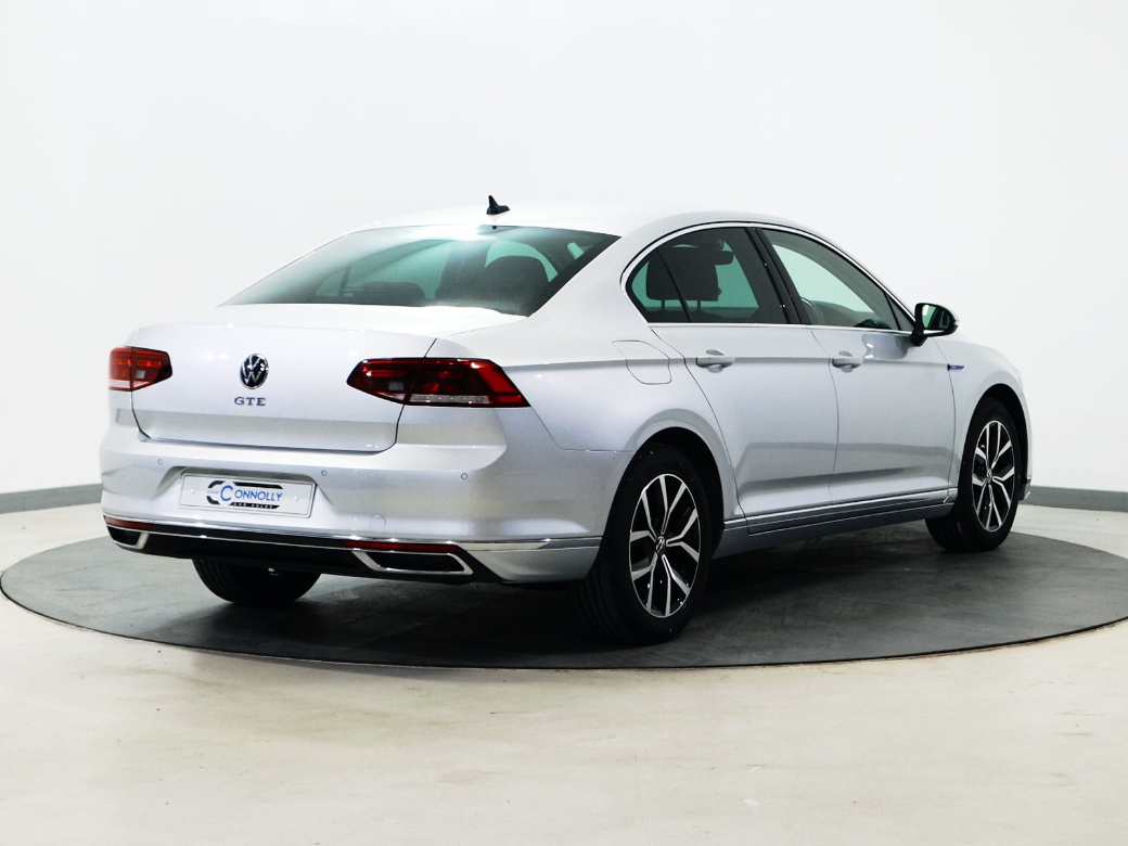2021 Volkswagen Passat