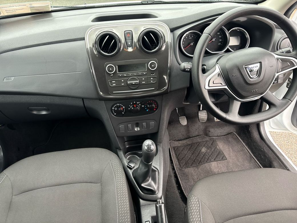 2019 Dacia Sandero