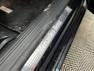 2021 Mercedes-Benz A Class