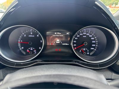2021 Kia Ceed