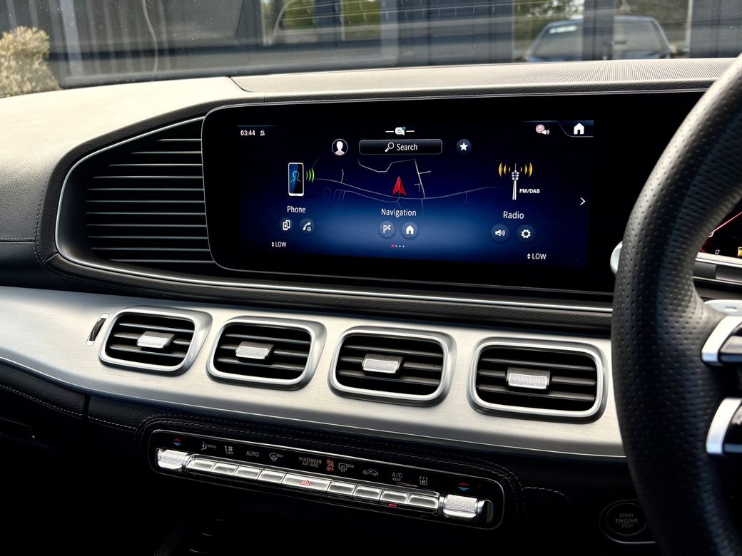 2025 Mercedes-Benz GLE Class