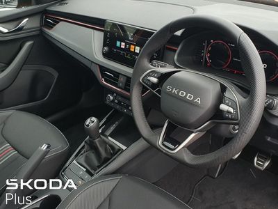 2026 Skoda Kamiq