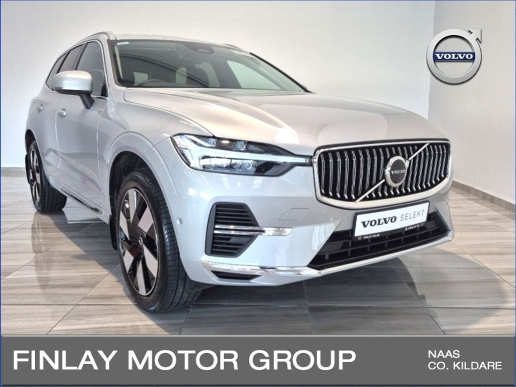 2025 Volvo XC60