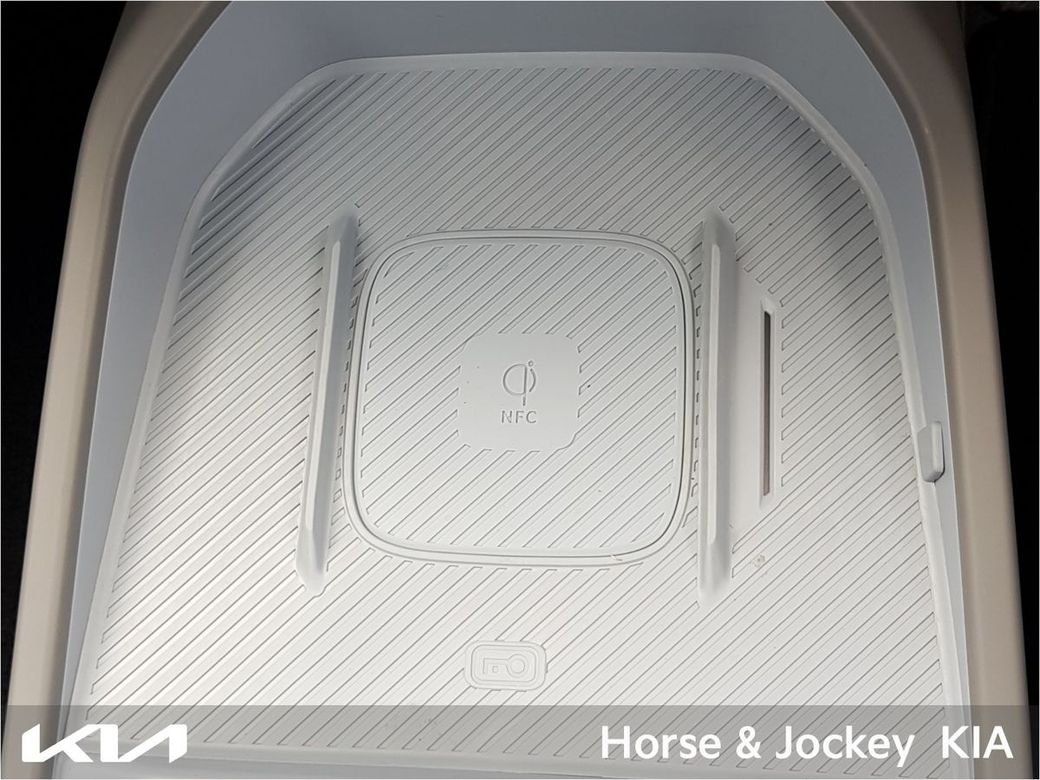 2025 Kia EV3