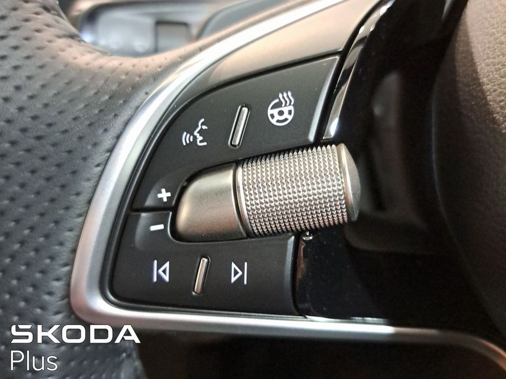 2026 Skoda Kodiaq