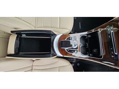 2017 Mercedes-Benz GLC Class
