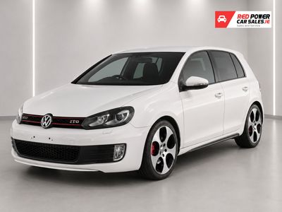 2013 Volkswagen Golf