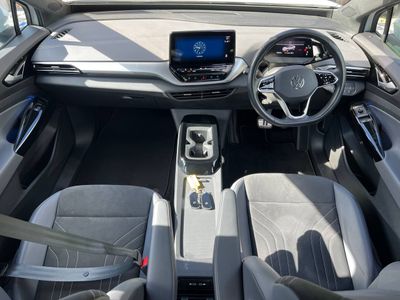 2023 Volkswagen ID.4