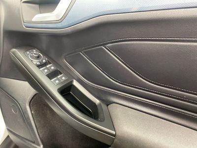 2023 Ford Focus