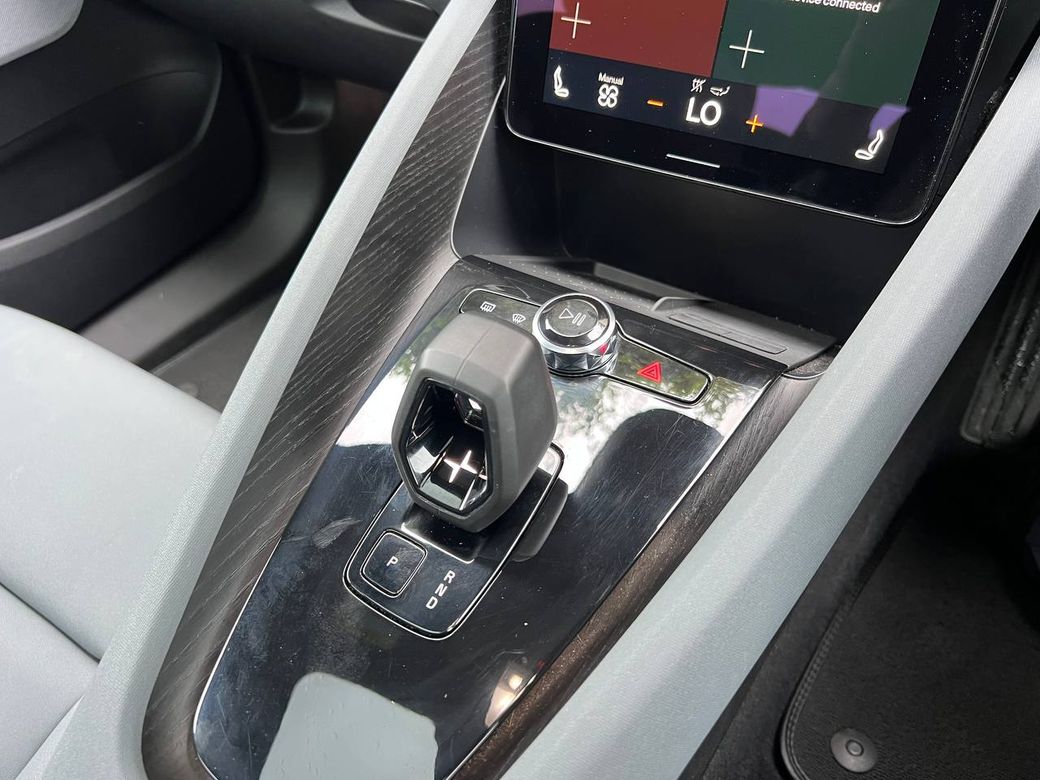 2023 Polestar 2