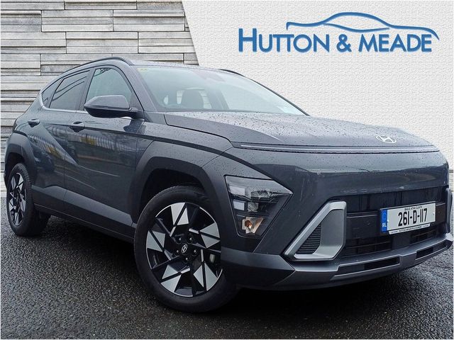vehicle for sale from Hutton & Meade