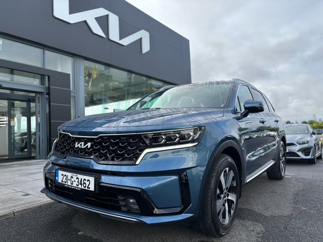 vehicle for sale from Kia Liffey Valley