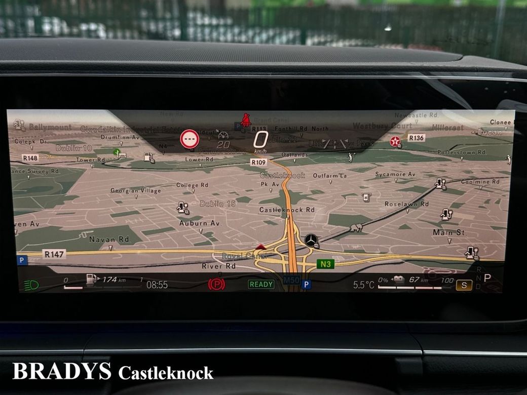 2026 Mercedes-Benz GLE Class