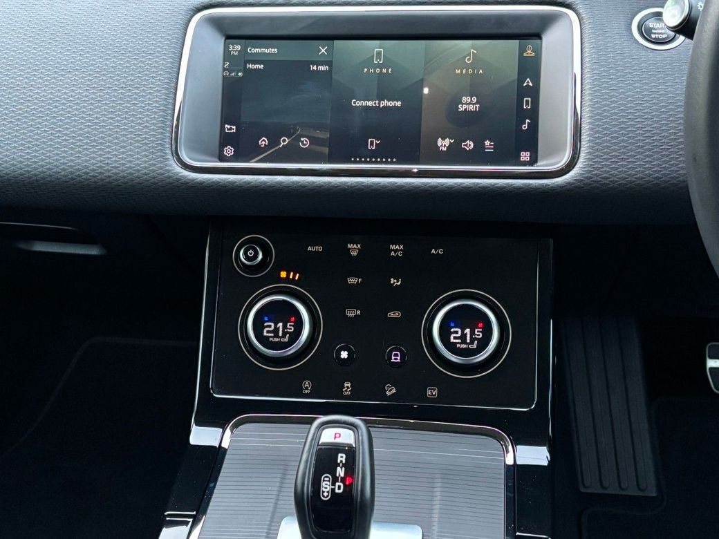 2023 Land Rover Range Rover Evoque