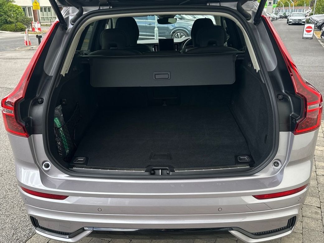 2025 Volvo XC60