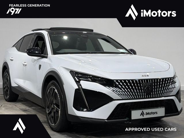 vehicle for sale from iMotors