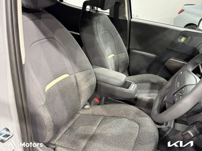 2026 Kia EV2