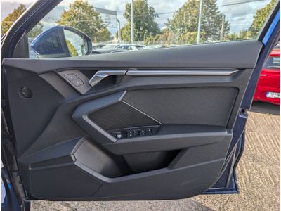2022 Audi A3