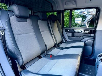 2024 Ineos Grenadier