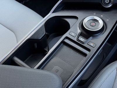 2026 Kia EV6