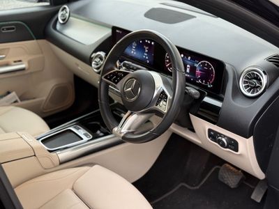 2024 Mercedes-Benz GLA Class